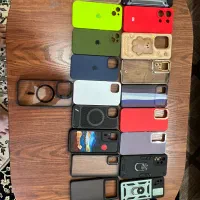 قاب انواع گوشی ۲ تا بخر ۳ تا ببر