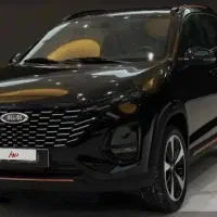 معاوضه۲ خودرو صفر کیلومتر ، x33 اتومات و دنا پلاس