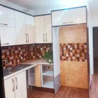 کابینت های گلس|مصالح و تجهیزات ساختمان|کرج, شهرک احمدیه|دیوار