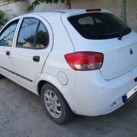 تیبا ۲ مدل۱۳۹۹ کم کارکرد