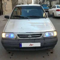 پراید مدل ۹۰|خودرو سواری و وانت|پاکدشت, پاکدشت (مامازند)|دیوار