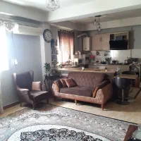 رهن تکواحدی۱۱۰متر دوخواب پارکینگ اختصاصی کلانتری۱۵|اجارهٔ آپارتمان|رشت, پیرکلاچای|دیوار