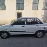 پراید سواری|خودرو سواری و وانت|محمدشهر, عباس آباد|دیوار