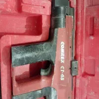 میخ کوب مارک کامرکس