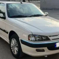 پارس سفارشی ۴۰۳ elx