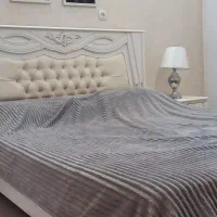 آباژور رو میزی دو عدد|چراغ خواب و آباژور|خرمآباد, |دیوار