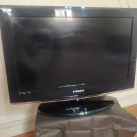 تلویزیون ال سی دی سامسونگ ۳۲
