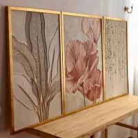 تابلو نقاشی دکوراتیو و مدرن