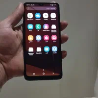 گوشیa20s سامسونگ اصل.درحدنو.نواب.سلسبیل