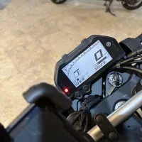 یاماها Yamaha mt25|موتورسیکلت|تهران, نظامی گنجوی (توانیر)|دیوار