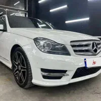 بنز c200|خودرو سواری و وانت|شیراز, قدوسی شرقی|دیوار