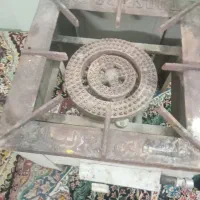 گاز دوشعله