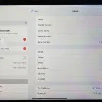 آیپد IPad A16|تبلت|اصفهان, باب الدشت|دیوار