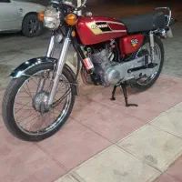 سی جی ژاپن ۶۳|موتورسیکلت|اردبیل, |دیوار