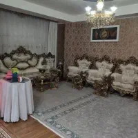 آپارتمان  دوخوابه مجتمع اکباتان پونک