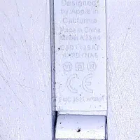 شارژر ایفون اصلی|لوازم جانبی موبایل و تبلت|مشهد, نوده|دیوار