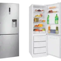 تعمیر یخچال و فریزه سیار