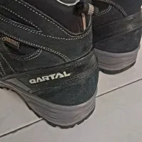 کفش کوهنوردی قارتال|کوهنوردی و کمپینگ|تهران, امیریه|دیوار