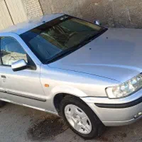 سمند