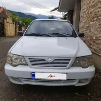فروش پراید 132