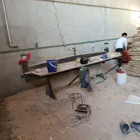 درزکن دورکن|ماشینآلات صنعتی|اهر, |دیوار