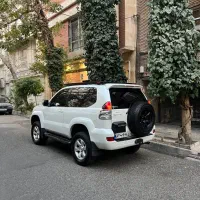 پرادو ۶ سیلندر vx2006|خودرو سواری و وانت|تهران, پاسداران|دیوار