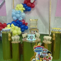 ورکشاپ یک روزه بادکنک آرایی|اسباب‌‌بازی|قم, سالاریه|دیوار