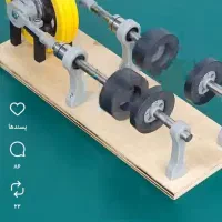 همکاری فنی (تجهیزات. مونتاژ. ساختمان)