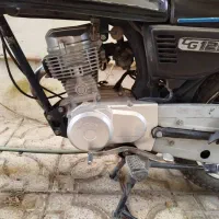 موتور سیکلت برند توریست اصل تایوان مدل ۹۳|موتورسیکلت|رباطکریم, الارد|دیوار