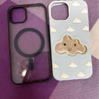 قاب و آدابتور ایفون ۱۳|لوازم جانبی موبایل و تبلت|تهران, نیکنام|دیوار