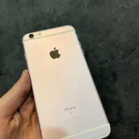 ایفون ۶ پلاس بدون نقطه