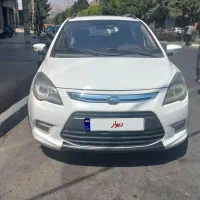 لیفان /اتومات