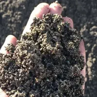 شن / ماسه /مستقیم از معدن|مصالح و تجهیزات ساختمان|اصفهان, قهاب جنوبی|دیوار