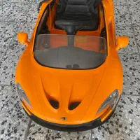 ماشین شارژی