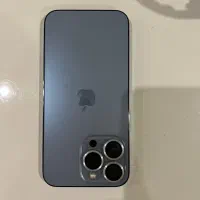 اپل ۱۳ پرو دوسیم Zaa ۲۵۶