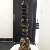 یک عدد قلیون