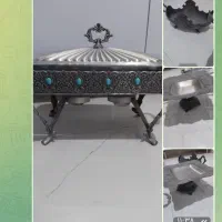 سرویس پذیرایی۶۰۰۰۰۰۰تومن نو نو
