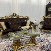 مبلمان|مبلمان خانگی و میز عسلی|ارومیه, |دیوار