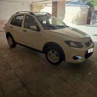 کوییک با گیربکس اتوماتیک|خودرو سواری و وانت|تهران, گیشا|دیوار