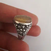 فروش انگشتر و نگین|جواهرات|خمینی‌شهر, |دیوار