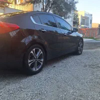 کیا سراتو ۲۰۱۵|خودرو سواری و وانت|گلوگاه, |دیوار