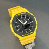 ساعت اسپرت جیشاک