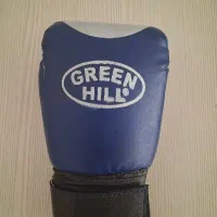 دستکش بوکس گرین هیل