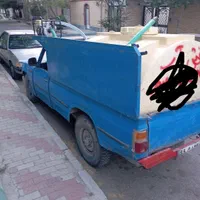 حمل وپخش آب|خدمات حمل و نقل|تبریز, |دیوار