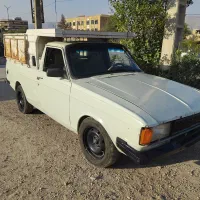 وانت بار 86دوگانه فابریک