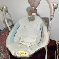 تاب و گهواره برقی
