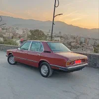 بی ام و ۵۱۸|خودرو کلاسیک|تهران, دکتر هوشیار|دیوار