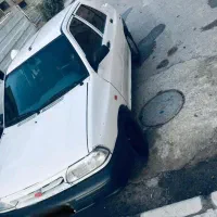 فروش یا معاوضه با پراید وانت