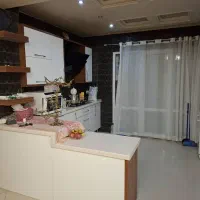 ۱۴۵ متری ۳ خواب تک واحدی فول امکانات|اجارهٔ آپارتمان|تهران, پونک|دیوار