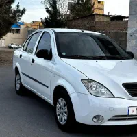 تیبا 1 مدل 1400|خودرو سواری و وانت|کرج, پیشاهنگی|دیوار